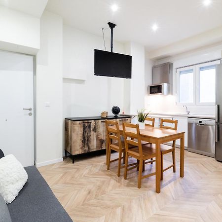 Apartamento Reformado Centro Granada Dış mekan fotoğraf