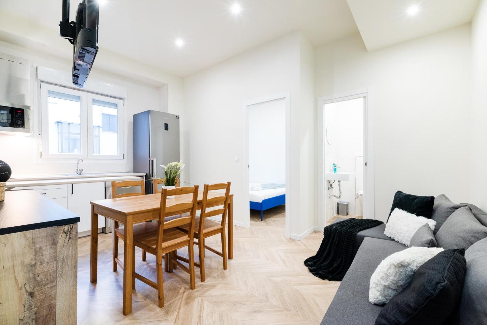 Apartamento Reformado Centro Granada Dış mekan fotoğraf