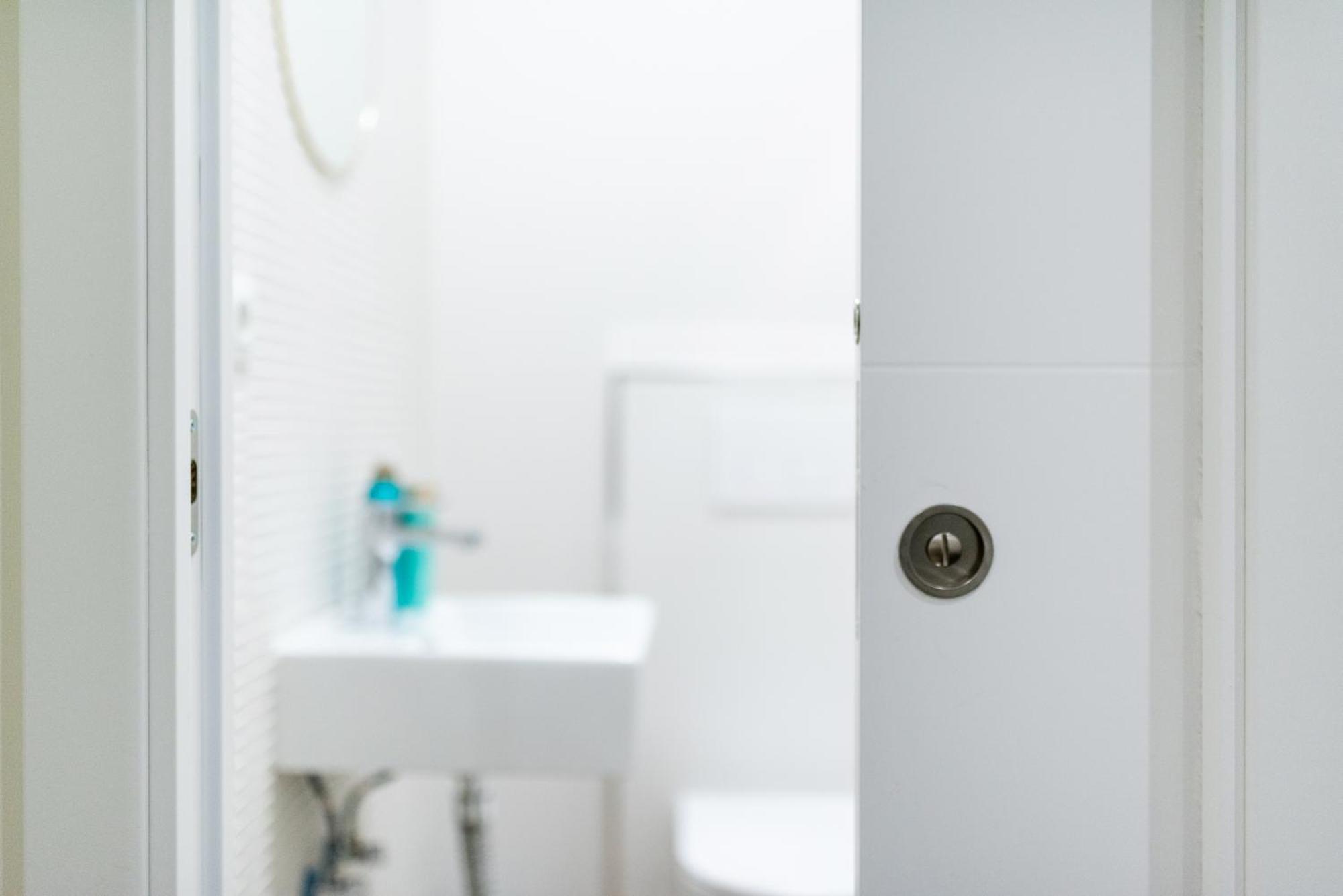Apartamento Reformado Centro Granada Dış mekan fotoğraf