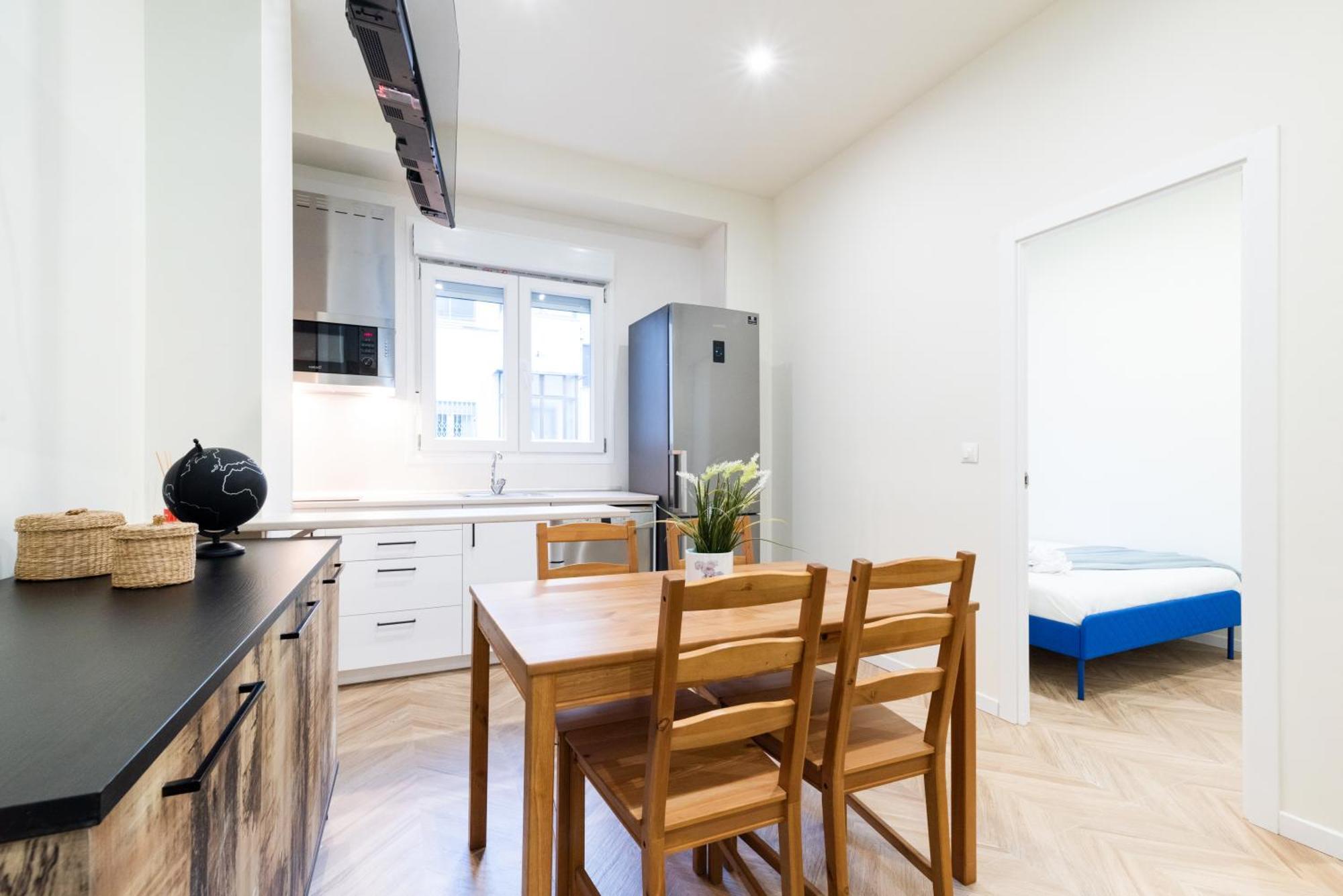 Apartamento Reformado Centro Granada Dış mekan fotoğraf