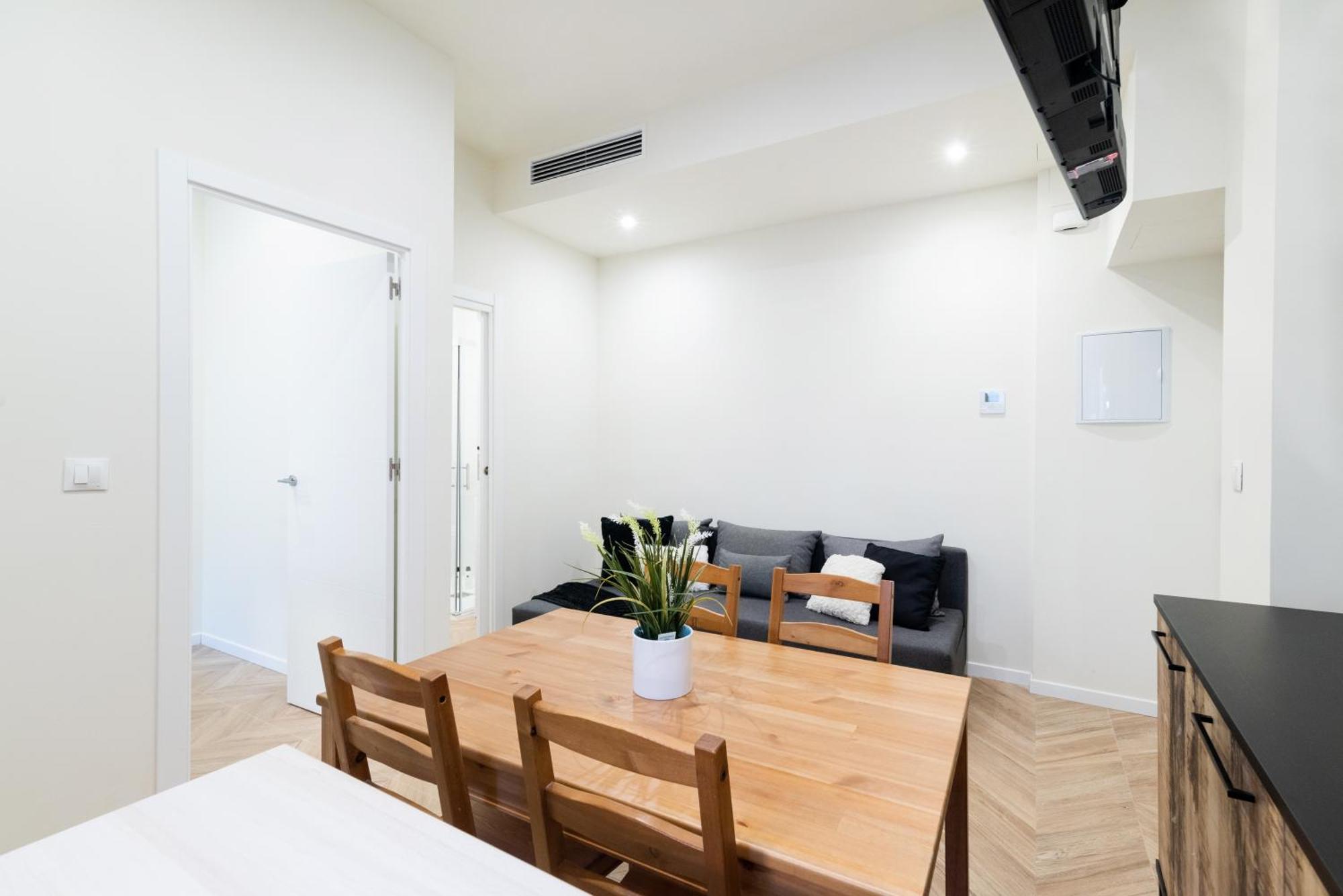 Apartamento Reformado Centro Granada Dış mekan fotoğraf