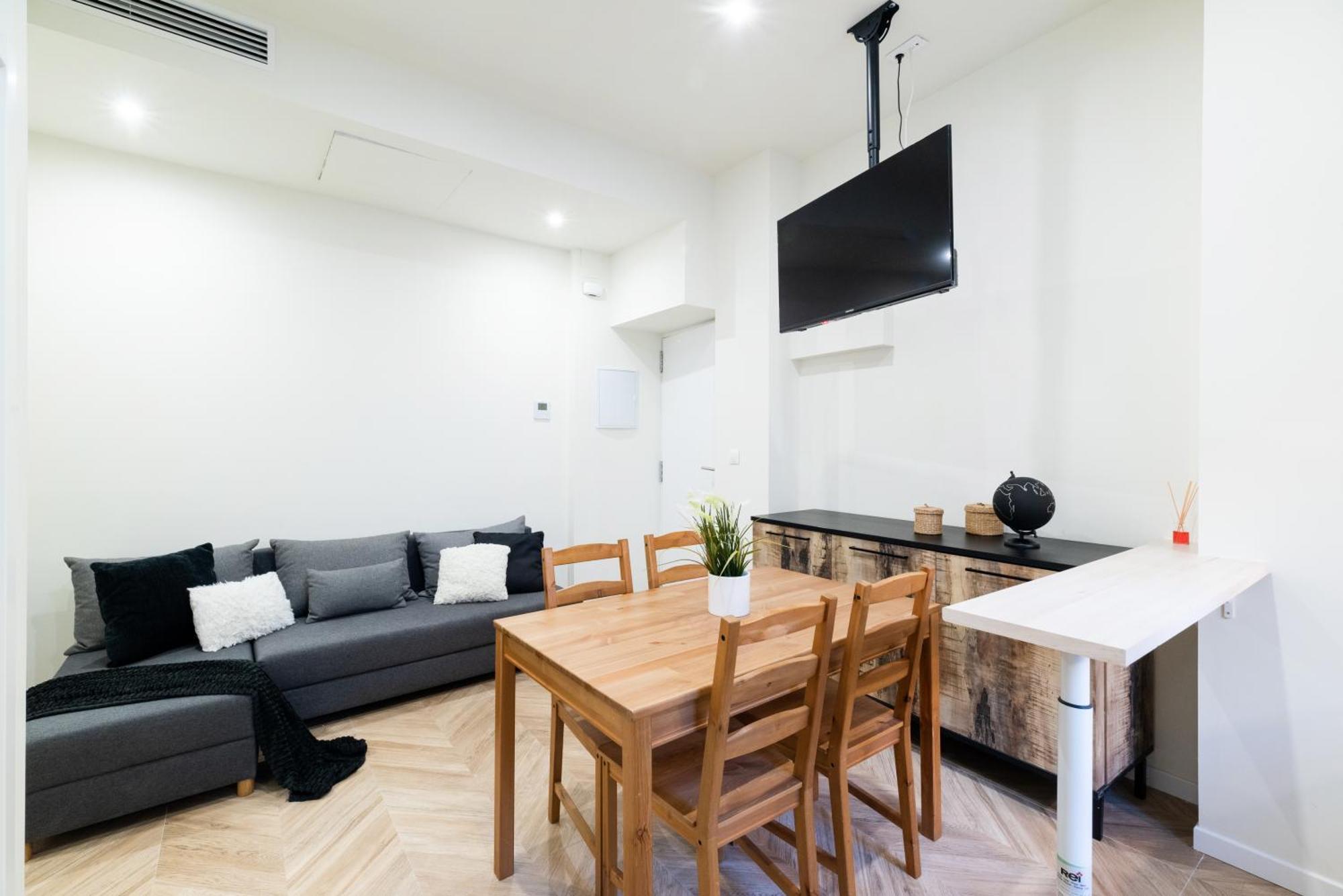 Apartamento Reformado Centro Granada Dış mekan fotoğraf