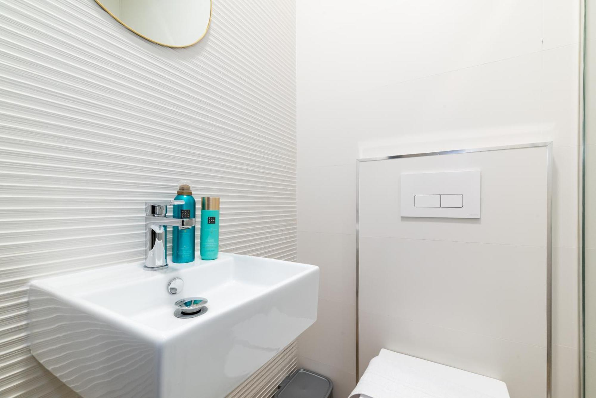 Apartamento Reformado Centro Granada Dış mekan fotoğraf