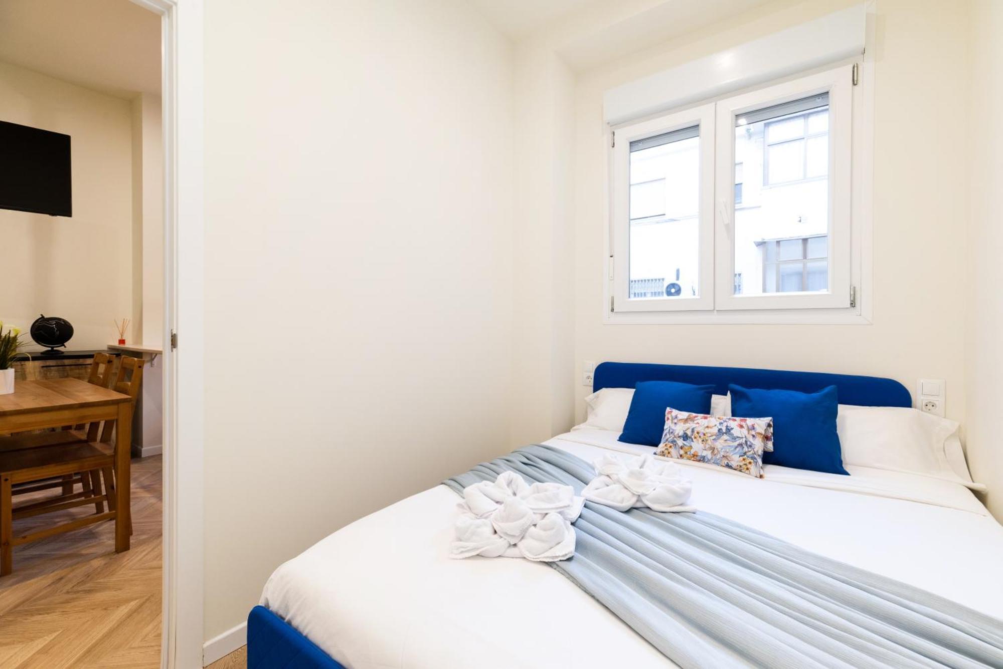 Apartamento Reformado Centro Granada Dış mekan fotoğraf